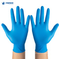 Powder Free Dental Surgical Disposable Nitrile Gloves